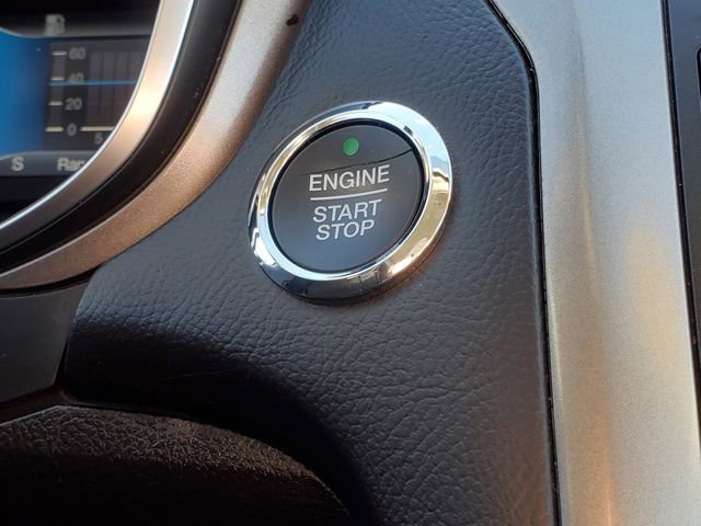 Certified 2018 Ford Fusion S image 15