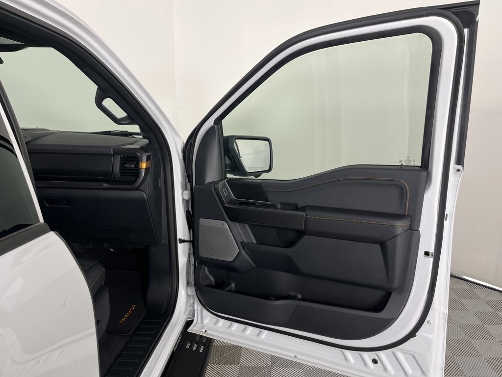 Certified 2025 Ford F150 Tremor w/ Tow/Haul Package image 31