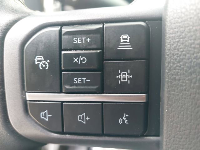 Certified 2025 Ford F150 XLT w/ Equipment Group 303A High AWD/4WD image 18