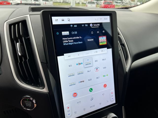 Certified 2024 Ford Edge SEL w/ Convenience Package AWD/4WD image 18