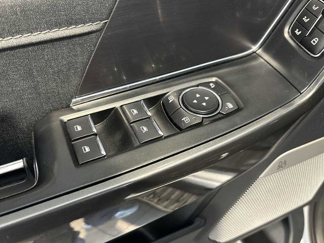 Certified 2023 Ford F150 Lariat w/ Equipment Group 502A High AWD/4WD image 23