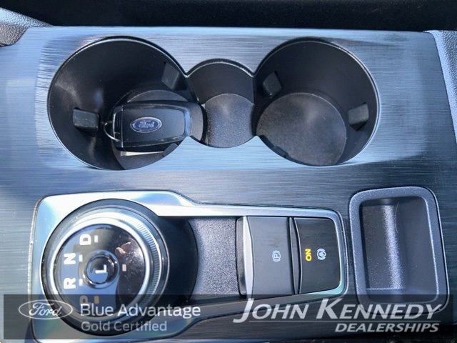 Certified 2023 Ford Escape ST-Line w/ Tech Pack #1 image 20