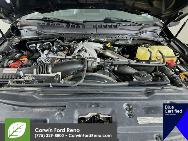 Certified 2021 Ford F250 Lariat image 35