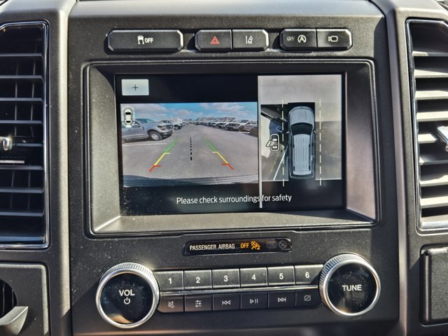 Certified 2020 Ford Expedition Max King Ranch w/ Cargo Package image 16