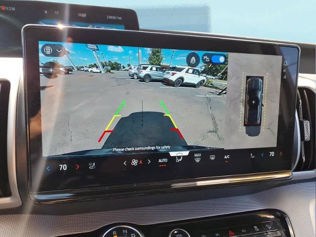 Certified 2025 Ford Expedition Active AWD/4WD image 37