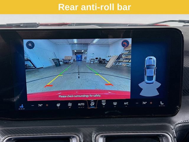 Certified 2024 Ford Mustang Premium image 26