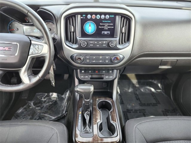 Used 2018 GMC Canyon SLE w/ SLE Convenience Package image 14