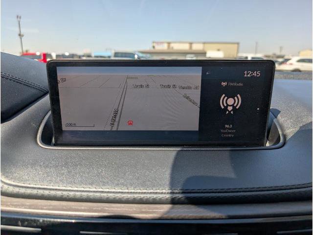 Used 2024 Acura MDX SH-AWD w/ Advance Package image 14