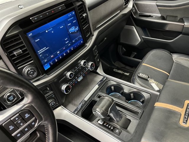 Certified 2021 Ford F150 Platinum w/ Equipment Group 701A High AWD/4WD image 20