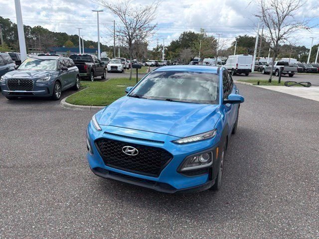 Used 2019 Hyundai Kona SE FWD image 12