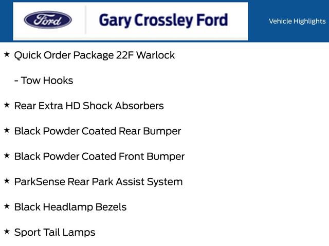 Used 2019 RAM 1500 Warlock AWD/4WD image 26