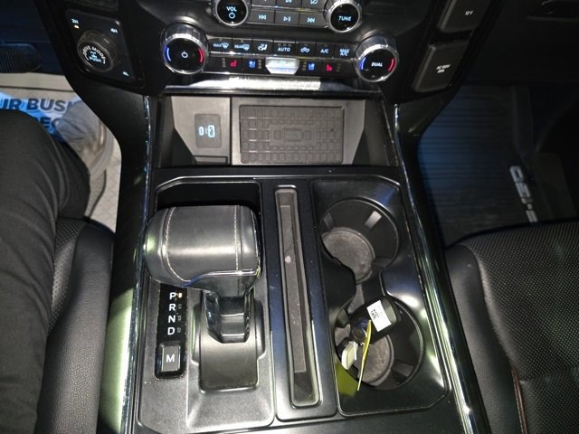 Certified 2023 Ford F150 Lariat w/ Equipment Group 502A High image 22