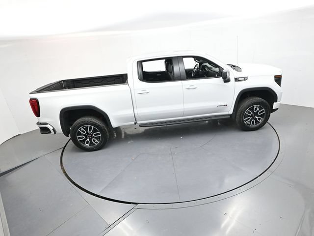 Used 2026 GMC Sierra 1500 AT4 w/ AT4 Premium Package AWD/4WD image 42