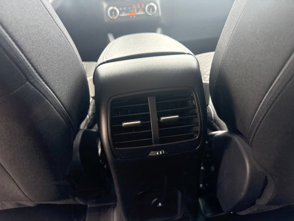 Certified 2025 Ford Escape Active FWD image 24