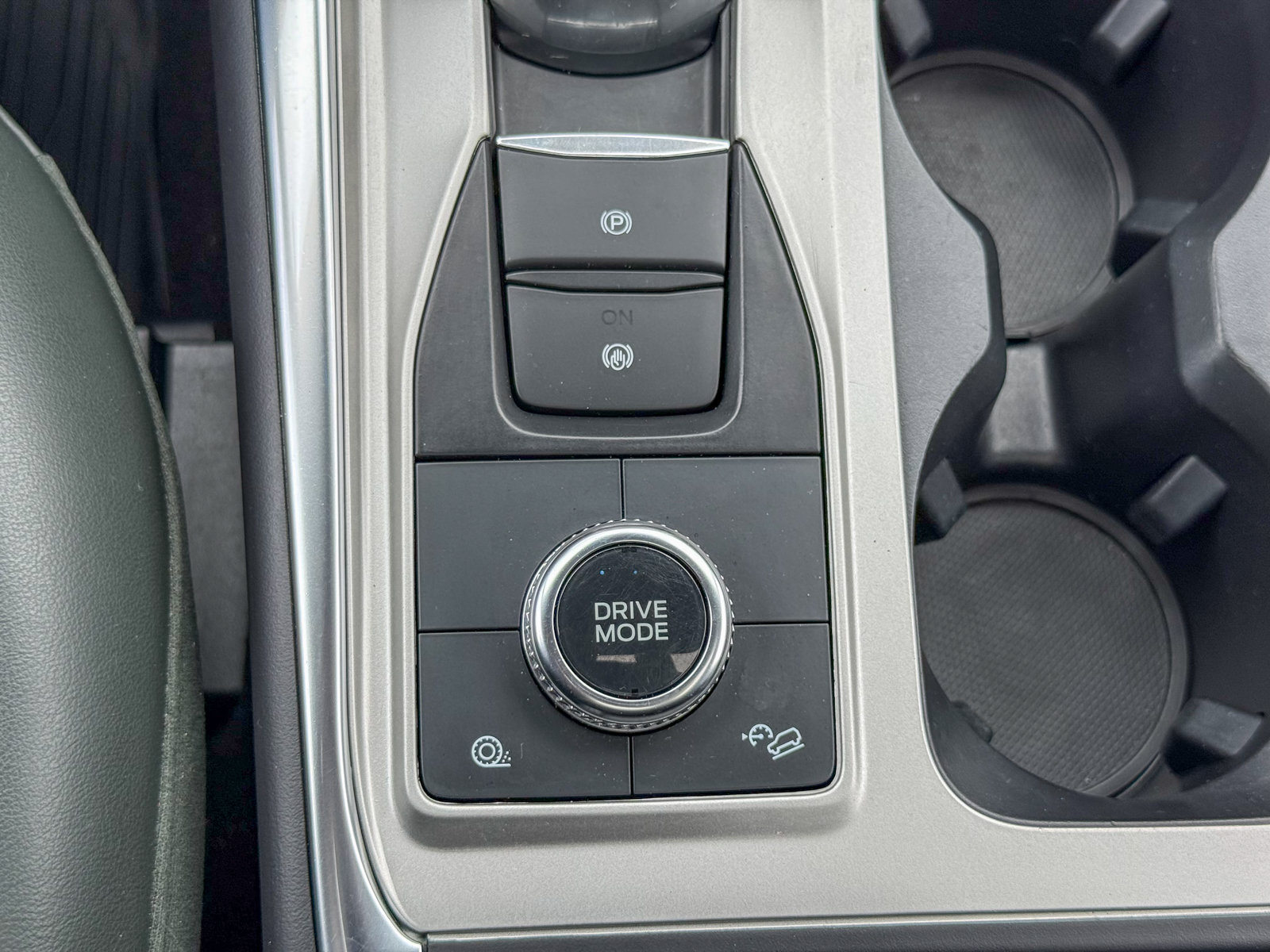 Certified 2023 Ford Explorer Timberline w/ Timberline Technology Package AWD/4WD image 31