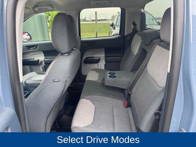Certified 2024 Ford Maverick XLT w/ Equipment Group 300A Standard AWD/4WD image 12