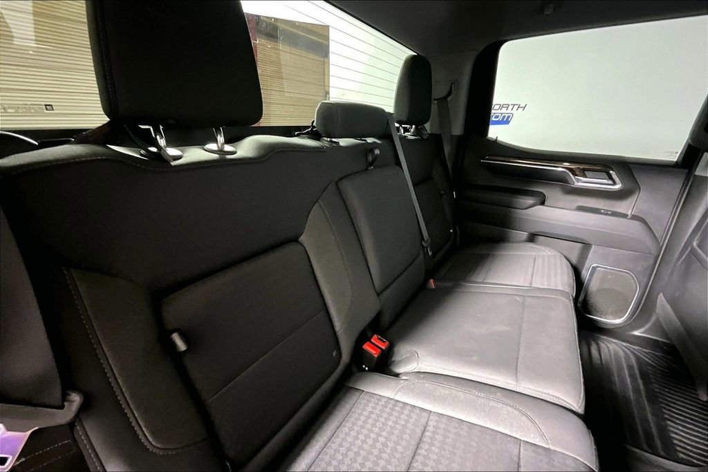 Used 2023 GMC Sierra 1500 Elevation AWD/4WD image 21