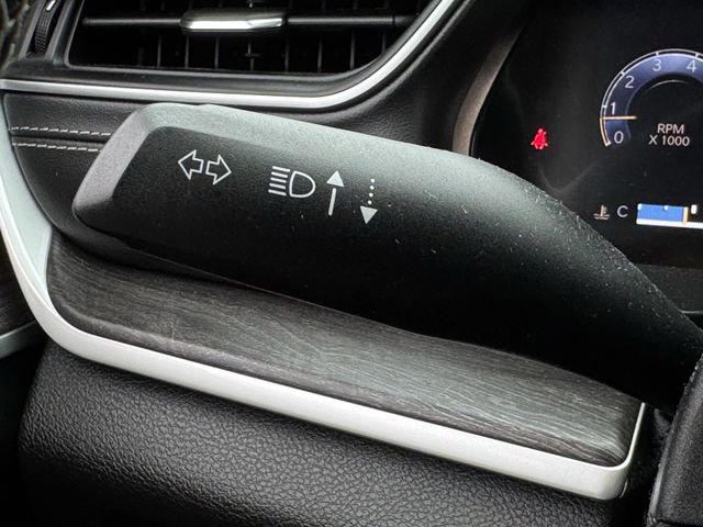 Used 2021 Jeep Grand Cherokee L Limited image 22