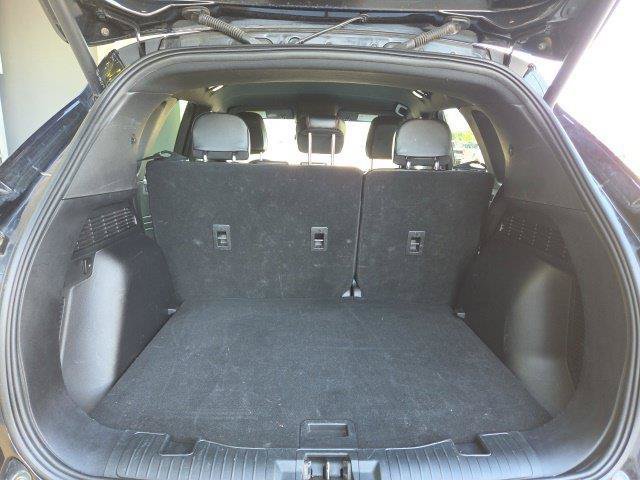 Certified 2024 Ford Escape ST-Line FWD image 28
