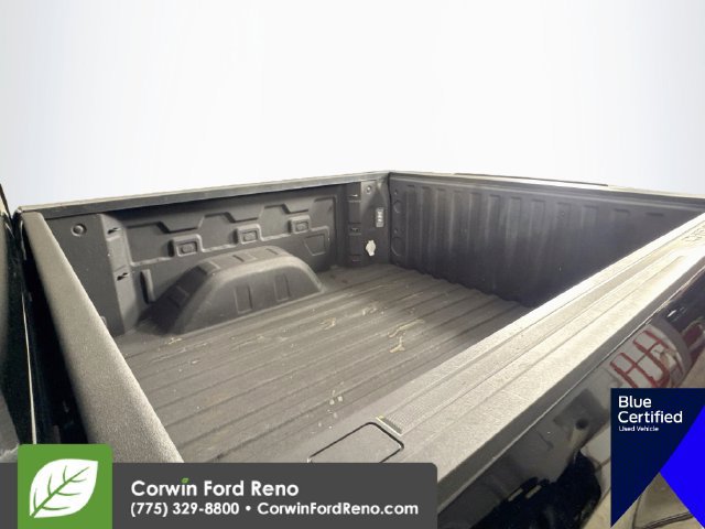 Used 2023 Chevrolet Silverado 1500 LT AWD/4WD image 30