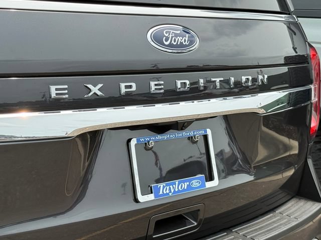 Certified 2024 Ford Expedition Limited w/ Excursion Package AWD/4WD image 32