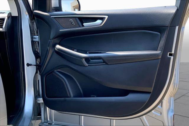 Certified 2020 Ford Edge SEL FWD image 22