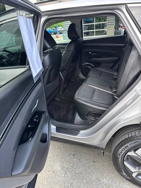 Used 2023 Hyundai Tucson Limited AWD/4WD image 23
