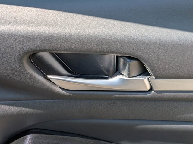 Used 2024 Nissan Altima 2.5 SR w/ SR Premium Package FWD image 35