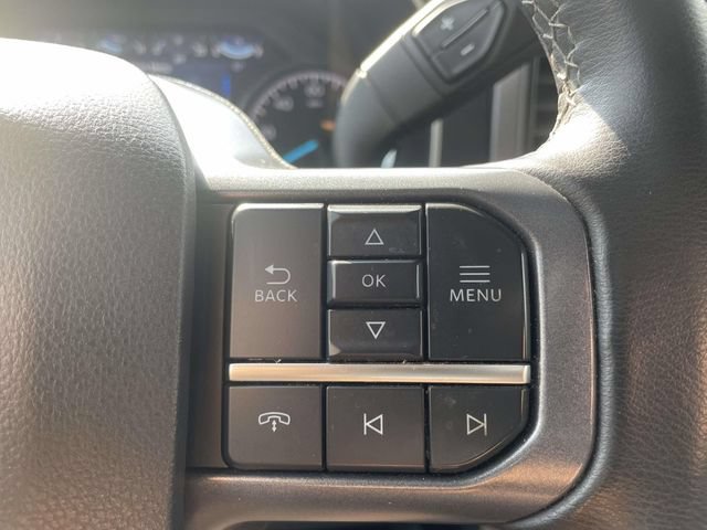 Certified 2023 Ford F150 XLT w/ Equipment Group 302A High AWD/4WD image 28