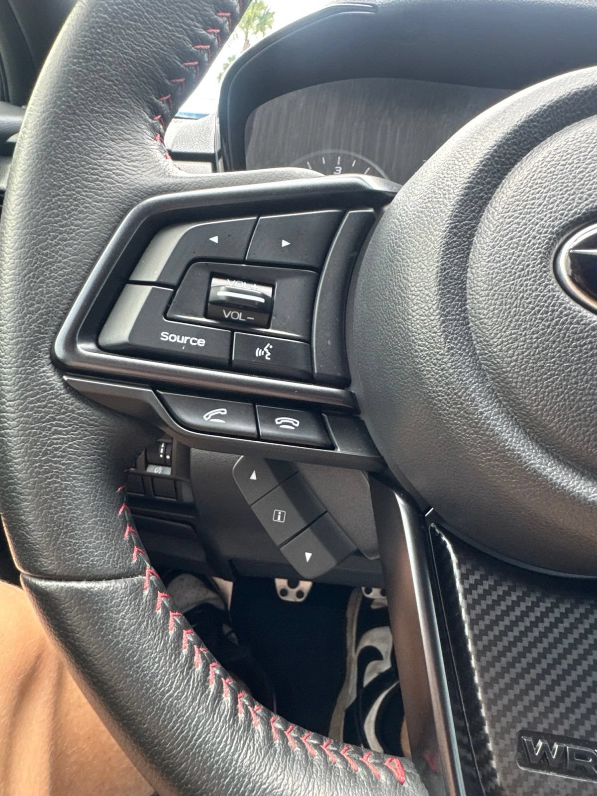 Used 2023 Subaru WRX Premium AWD/4WD image 19