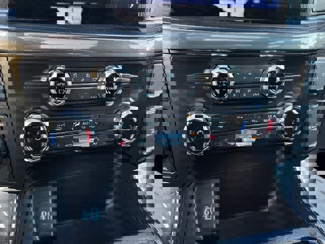 Certified 2023 Ford F150 XLT w/ Equipment Group 302A High image 16