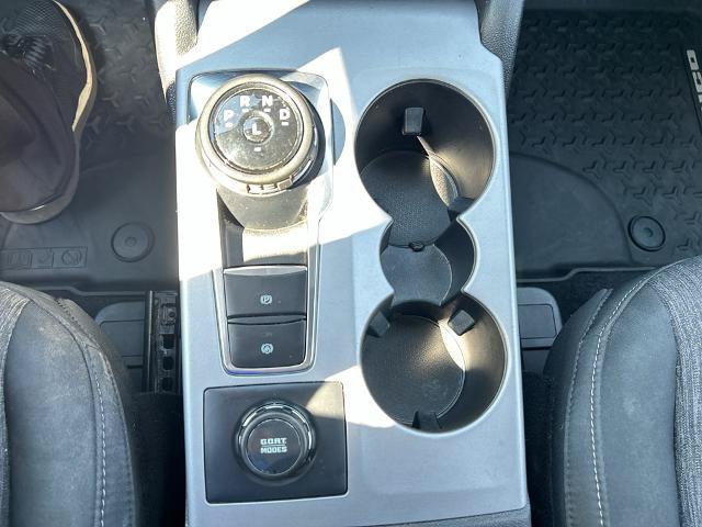 Certified 2021 Ford Bronco Sport Big Bend AWD/4WD image 15