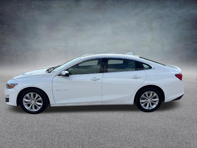 Used 2024 Chevrolet Malibu LT FWD image 2