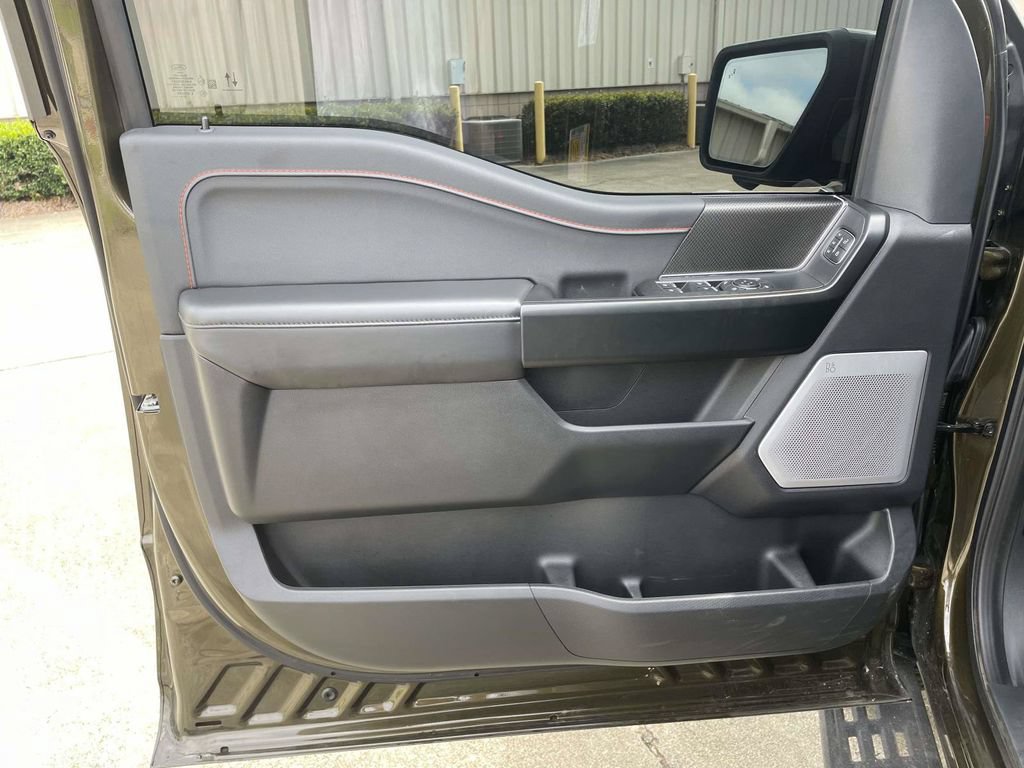 Certified 2025 Ford F150 Raptor AWD/4WD image 15