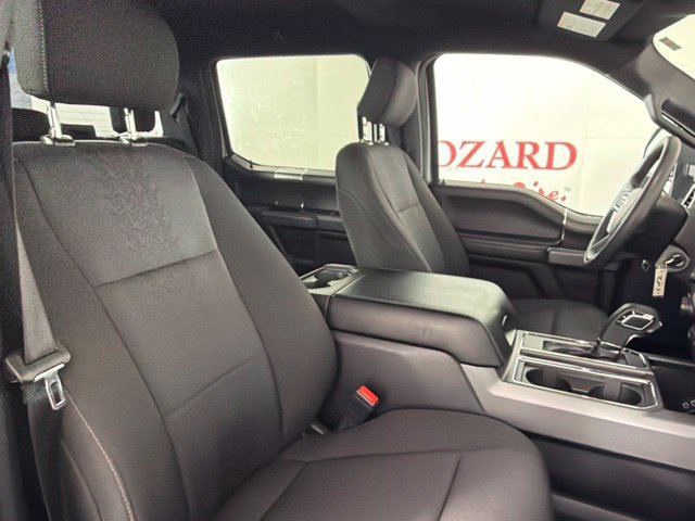 Certified 2020 Ford F150 XLT w/ Equipment Group 302A Luxury AWD/4WD image 33