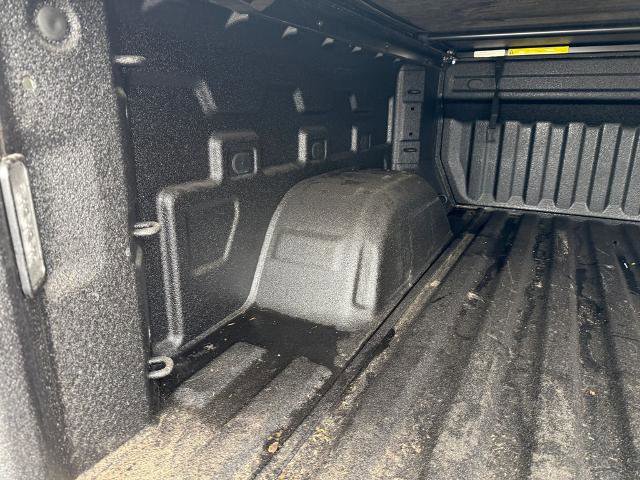 Used 2024 Chevrolet Silverado 1500 RST image 26