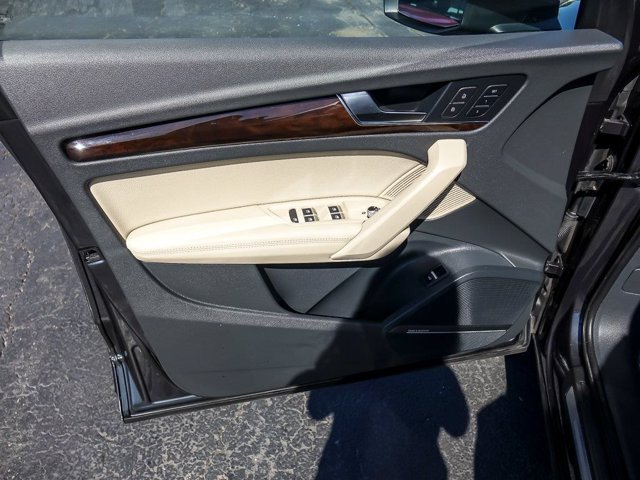 Used 2018 Audi Q5 Prestige AWD/4WD image 28