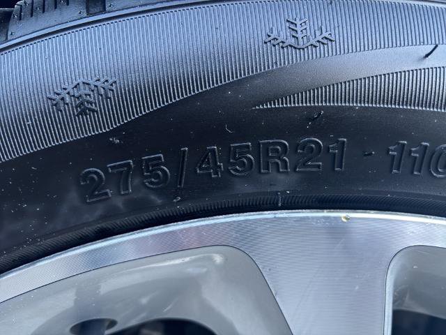 Certified 2024 Ford Explorer Platinum w/ Technology Package image 15