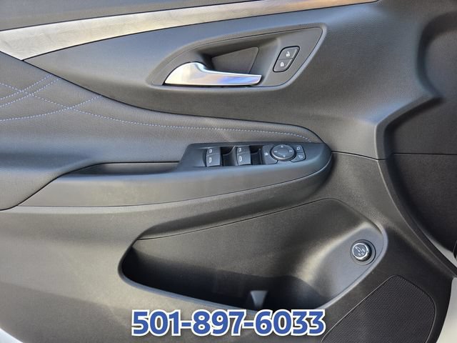 Used 2025 Buick Envista Sport Touring w/ Convenience I Package FWD image 27