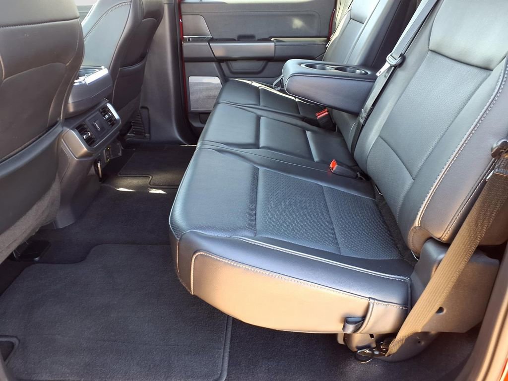 Certified 2024 Ford F150 Lariat image 26