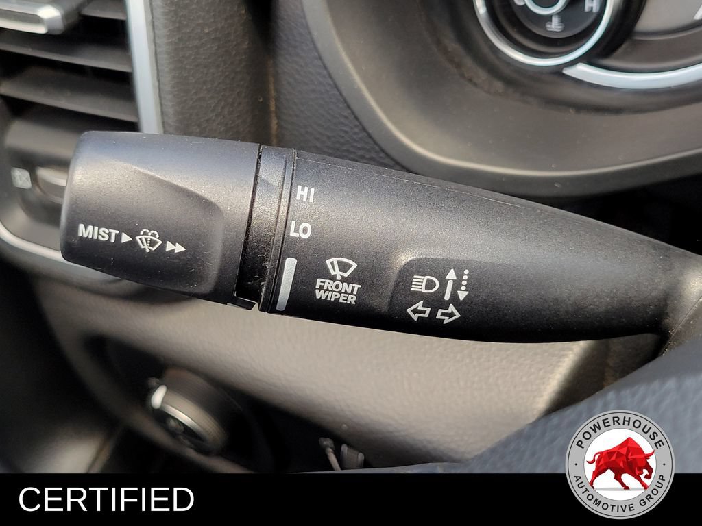 Used 2021 RAM 1500 Big Horn AWD/4WD image 30