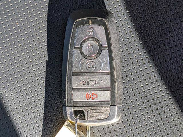 Certified 2023 Ford F150 Lariat w/ Equipment Group 502A High AWD/4WD image 28
