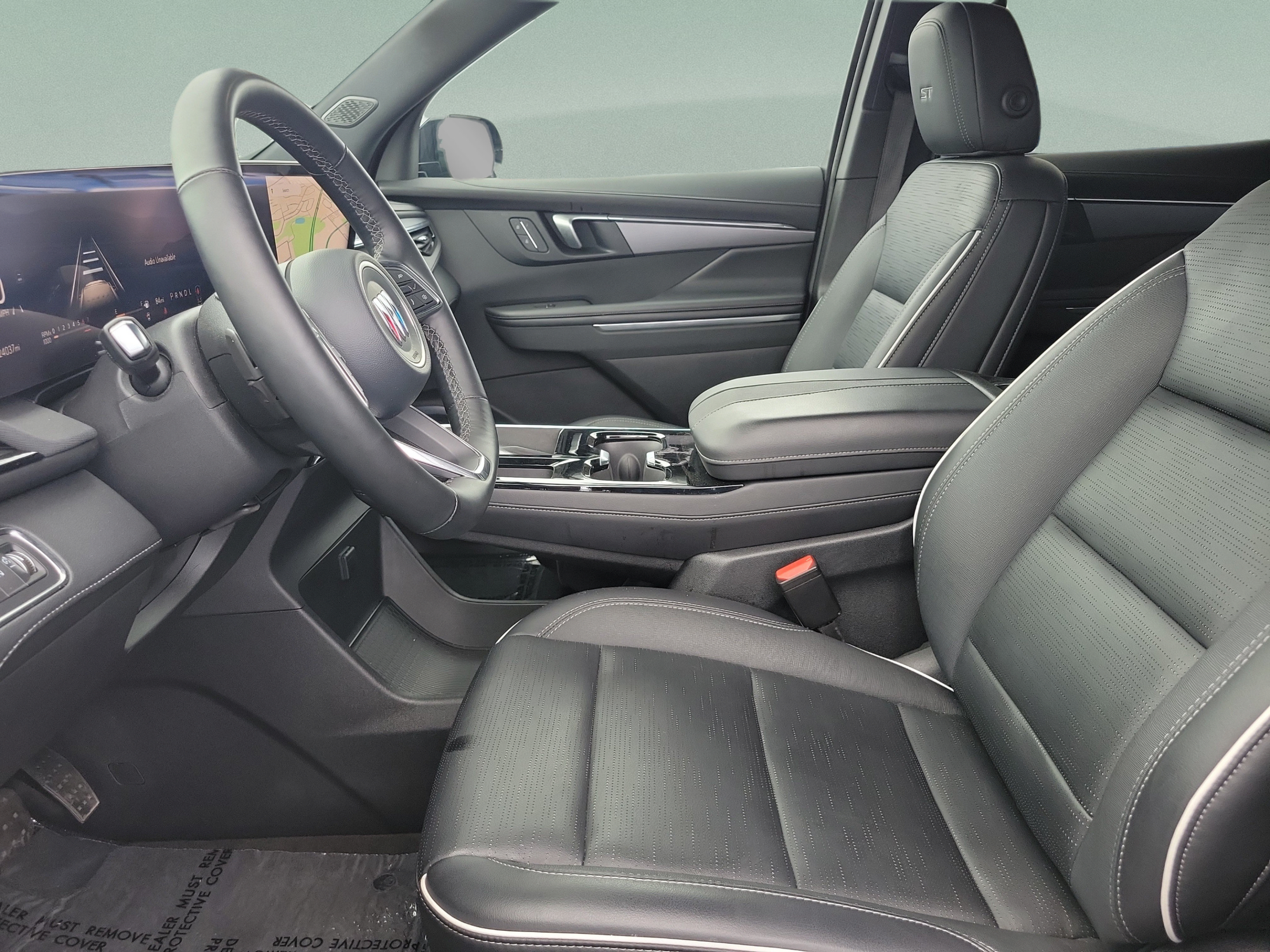 Used 2025 Buick Enclave Sport Touring FWD image 84
