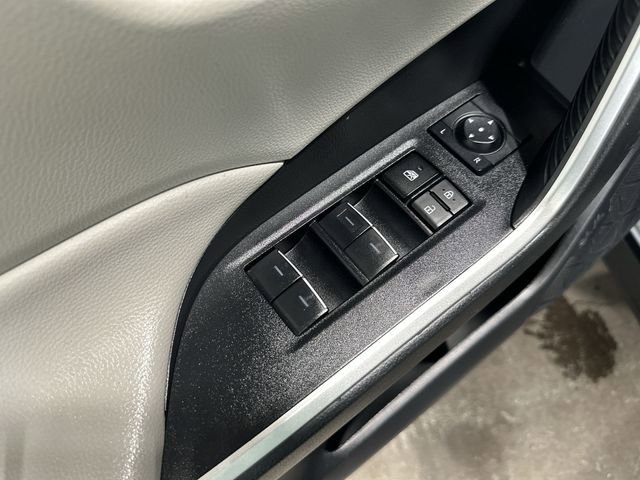 Used 2023 Toyota RAV4 XLE w/ Convenience Package AWD/4WD image 19