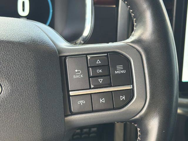 Certified 2023 Ford F150 Lariat image 11