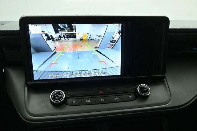 Certified 2022 Ford Maverick XL FWD image 16