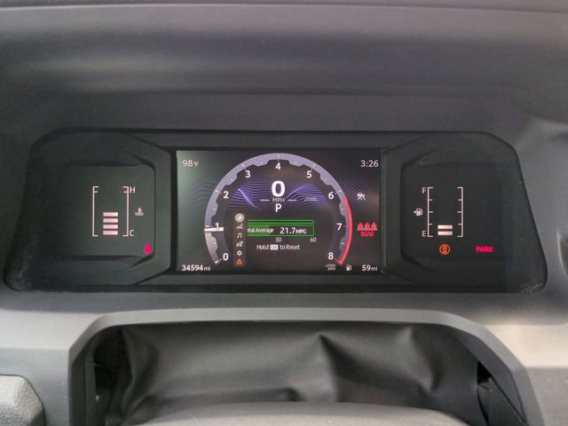 Used 2024 Toyota Tacoma SR5 w/ SR5 Upgrade Package AWD/4WD image 25