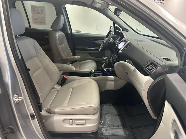 Used 2019 Honda Ridgeline RTL-E image 9