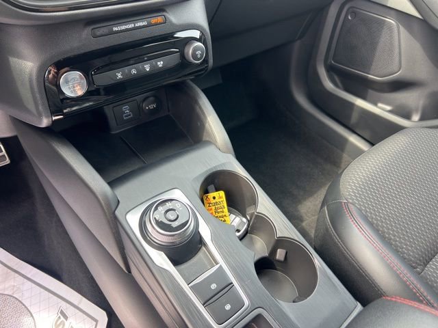 Certified 2023 Ford Escape ST-Line w/ Tech Pack #1 image 16