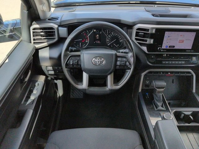 Used 2022 Toyota Tundra SR5 w/ SR5 Convenience Package RWD image 13